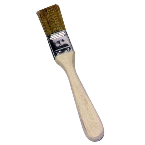 Laminating Brushes with Wooden Handle (5019200043187)